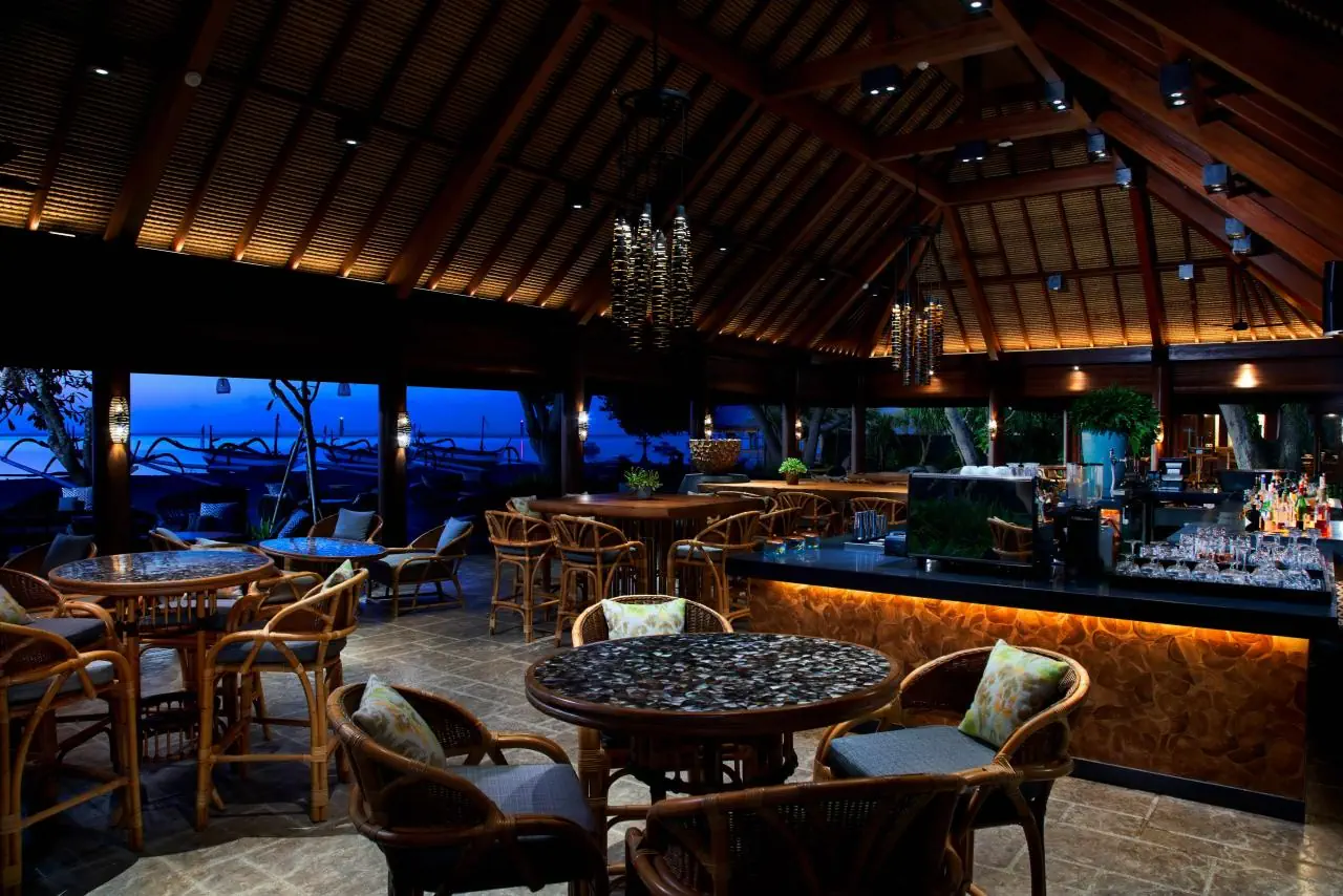 Bali Hyatt - zdjęcie 21