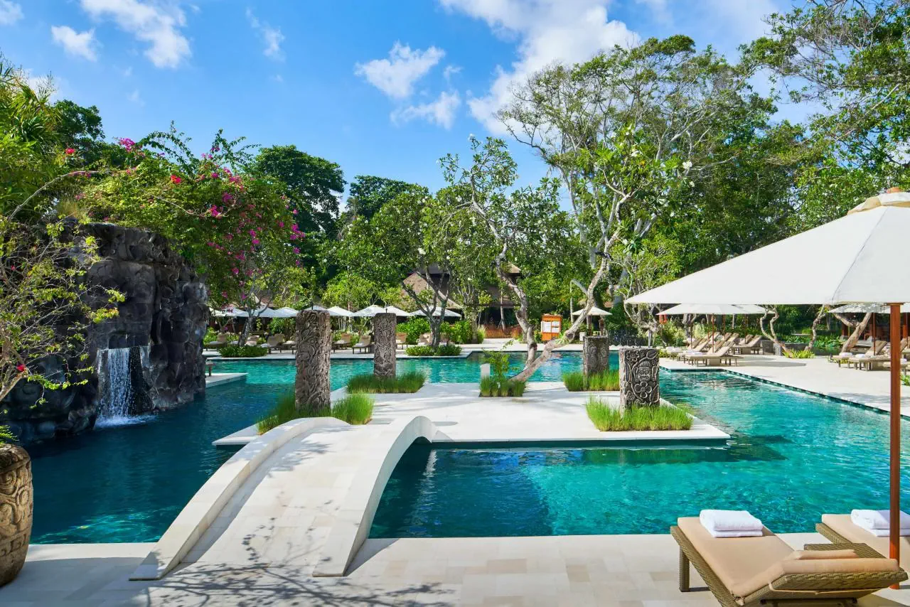 Bali Hyatt - zdjęcie 3