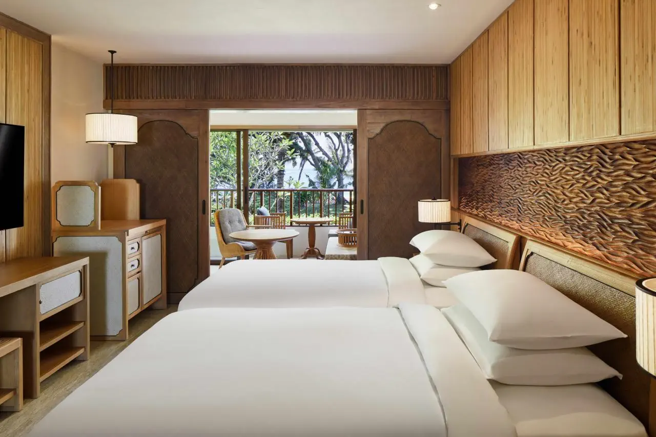 Bali Hyatt - zdjęcie 9