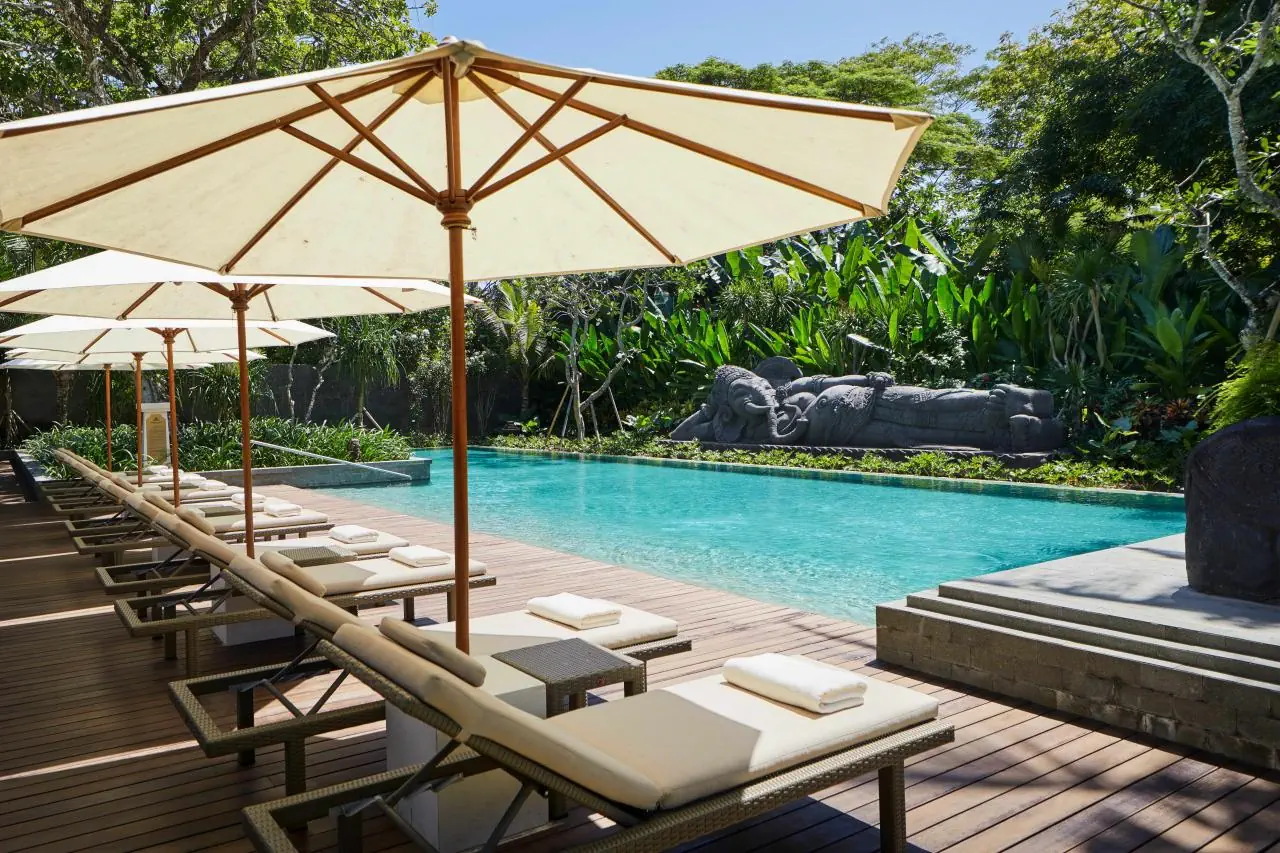 Bali Hyatt - zdjęcie 6