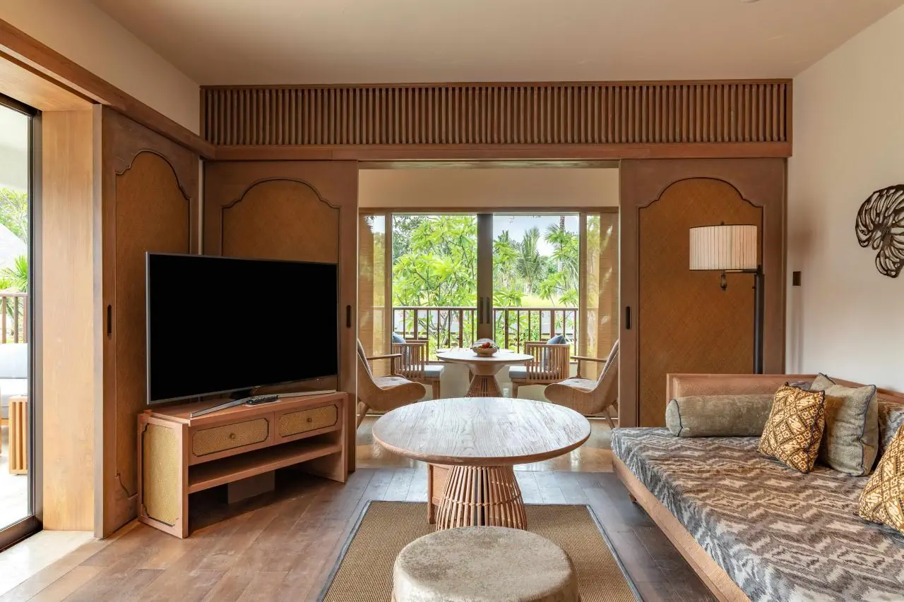 Bali Hyatt - zdjęcie 20