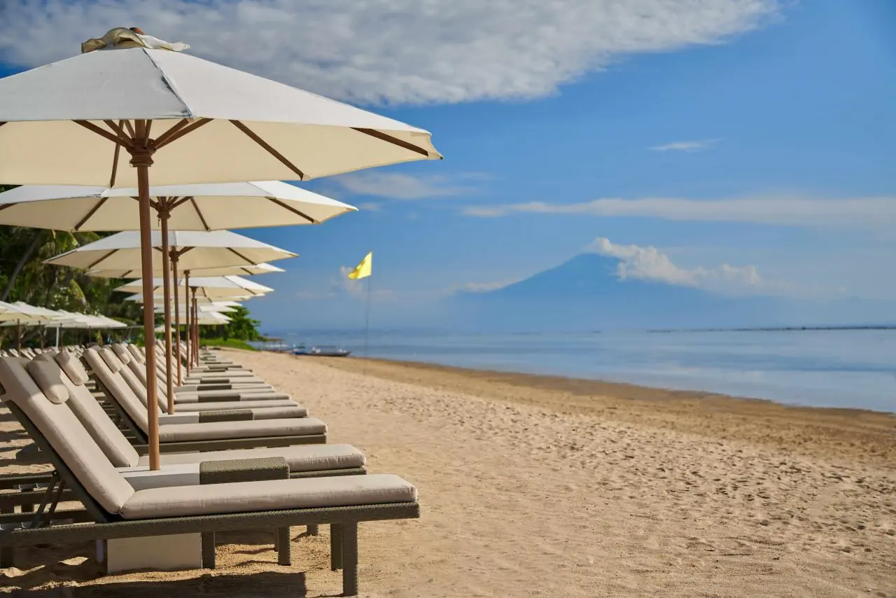 Bali Hyatt - zdjęcie 5
