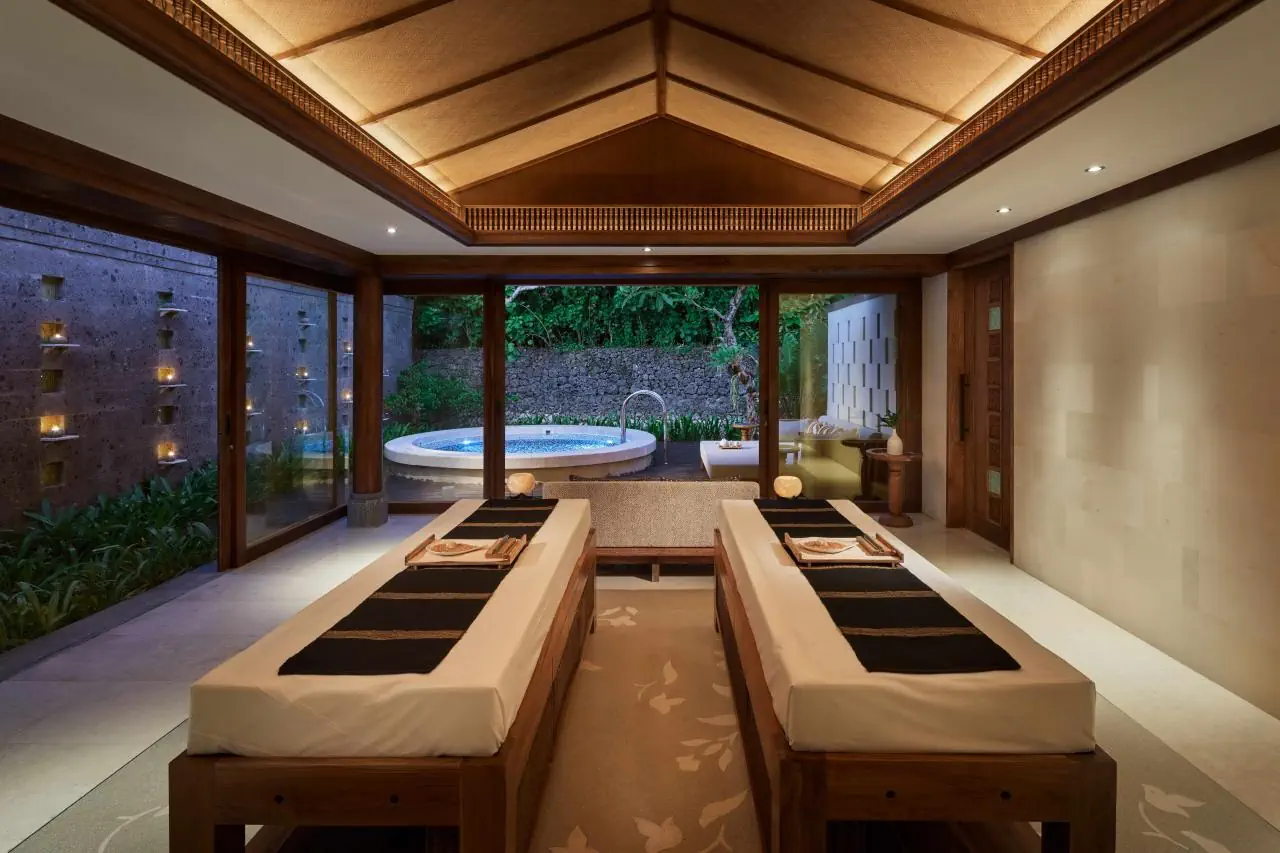 Bali Hyatt - zdjęcie 11
