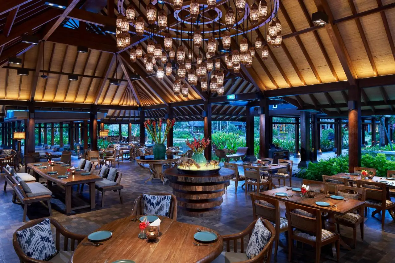 Bali Hyatt - zdjęcie 14