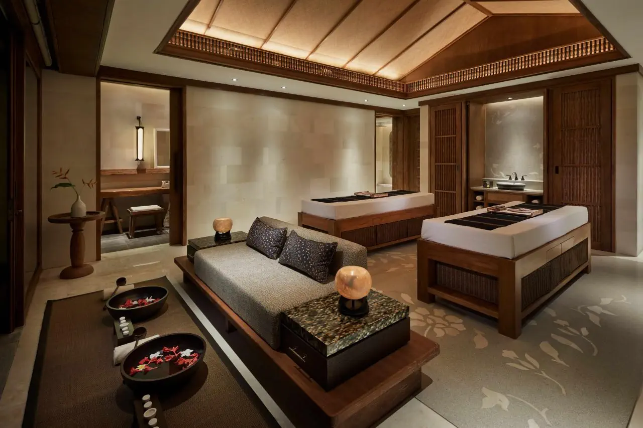 Bali Hyatt - zdjęcie 10