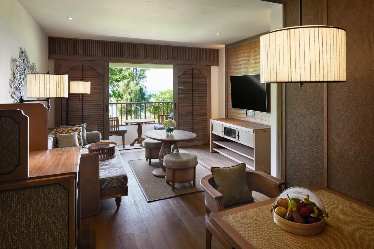 Bali Hyatt - zdjęcie 18