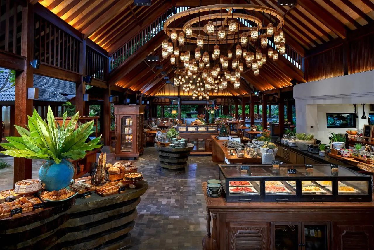 Bali Hyatt - zdjęcie 23