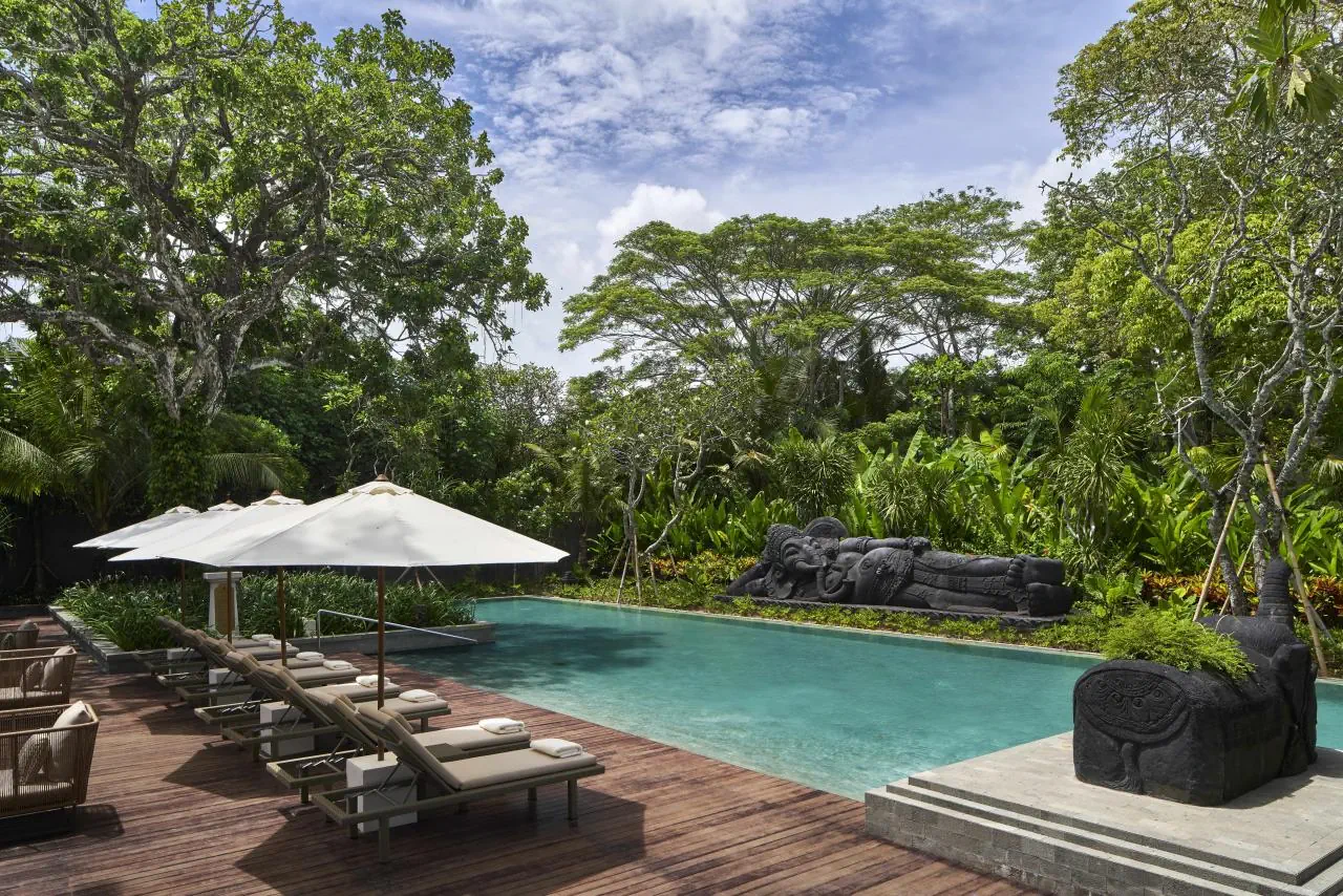Bali Hyatt - zdjęcie 22