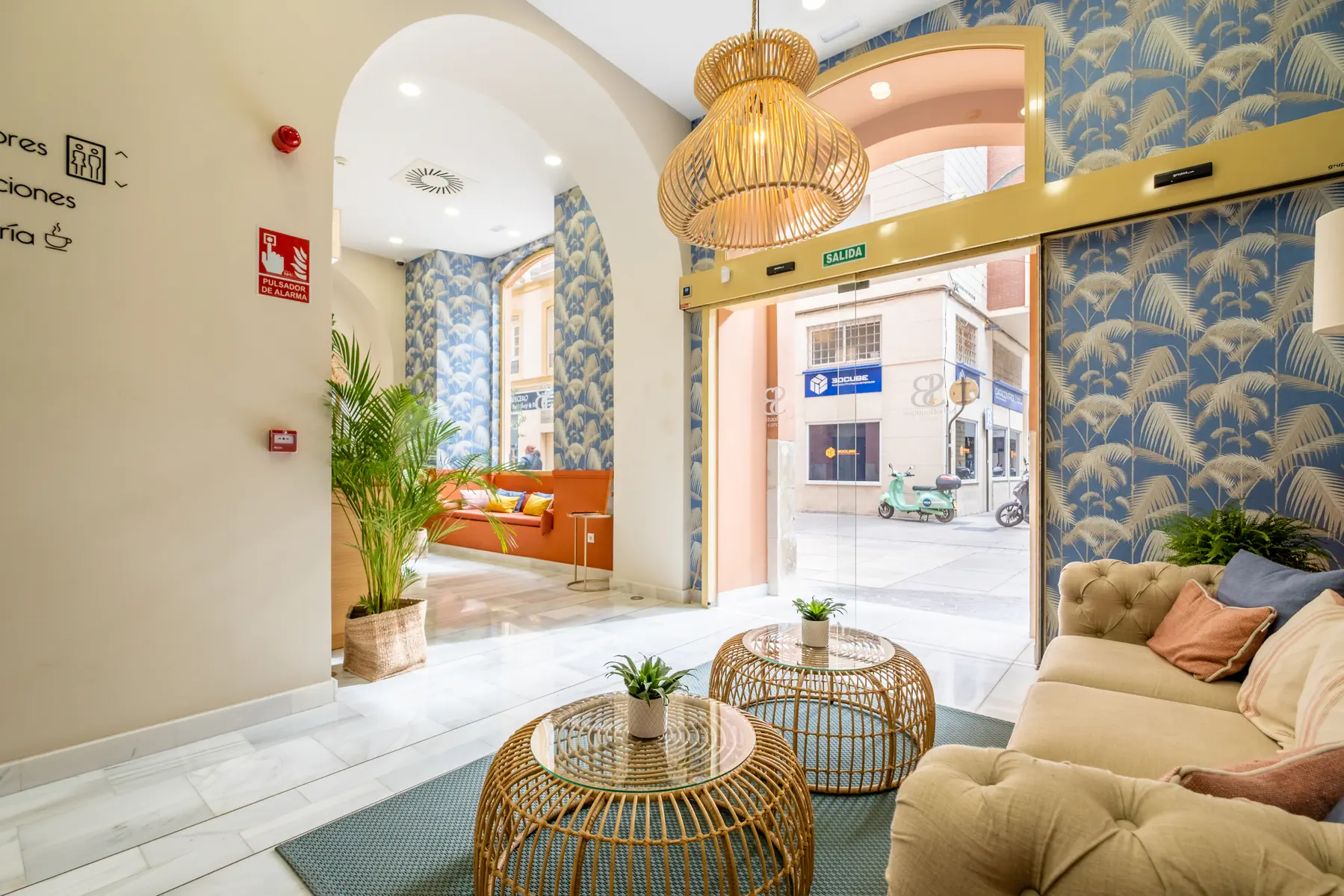 Soho Boutique Urban - zdjęcie 2
