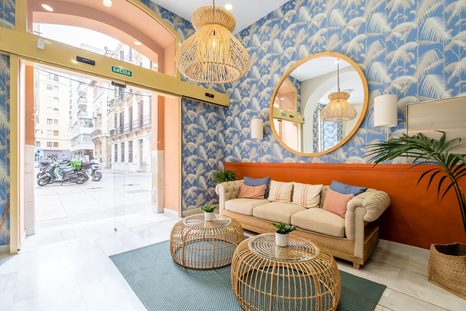 Soho Boutique Urban - zdjęcie 3