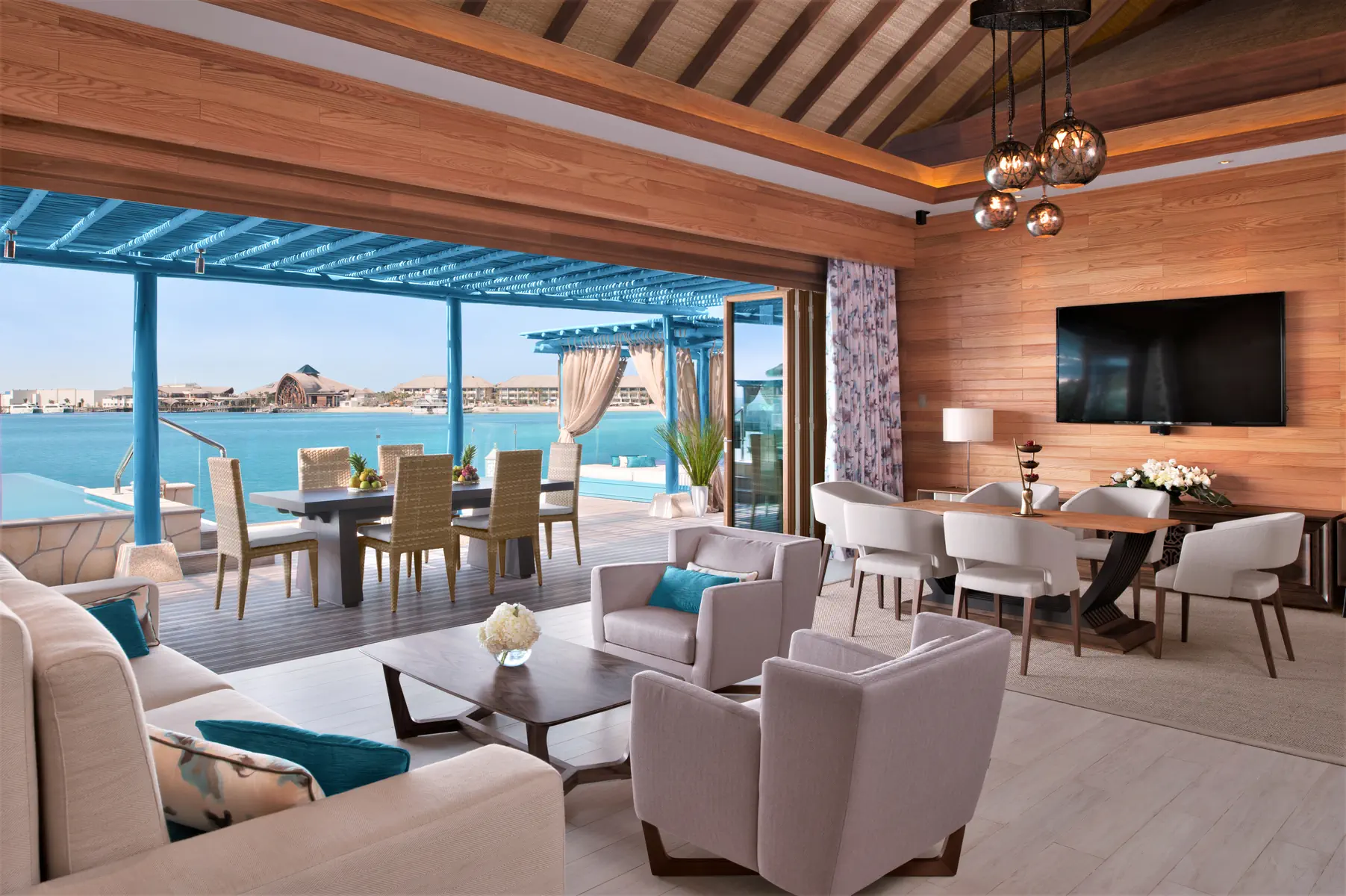 Anantara Banana Island Resort - zdjęcie 6