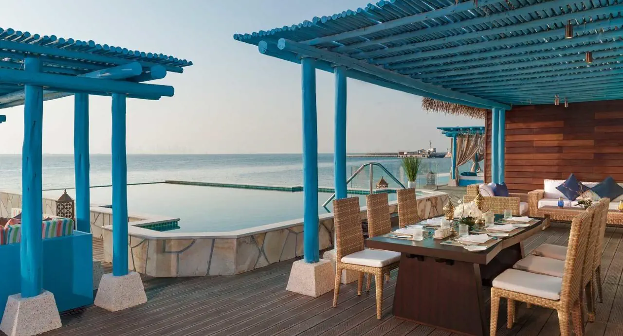 Anantara Banana Island Resort - zdjęcie 17