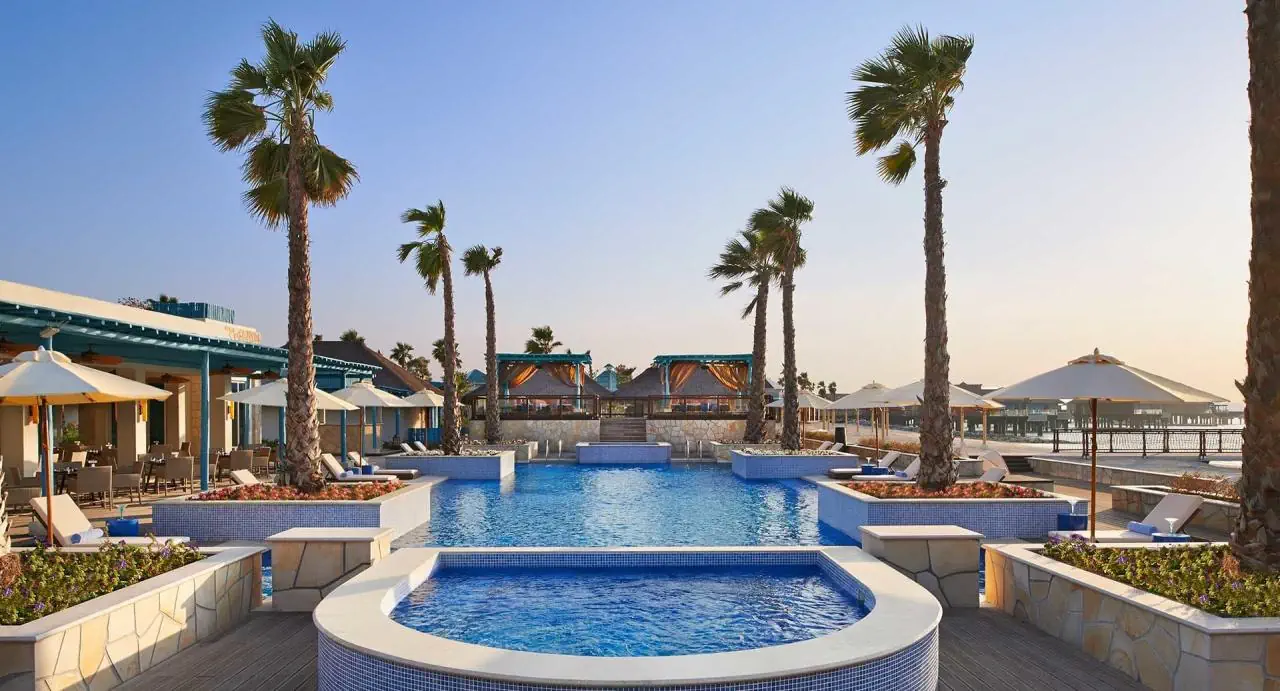 Anantara Banana Island Resort - zdjęcie 16