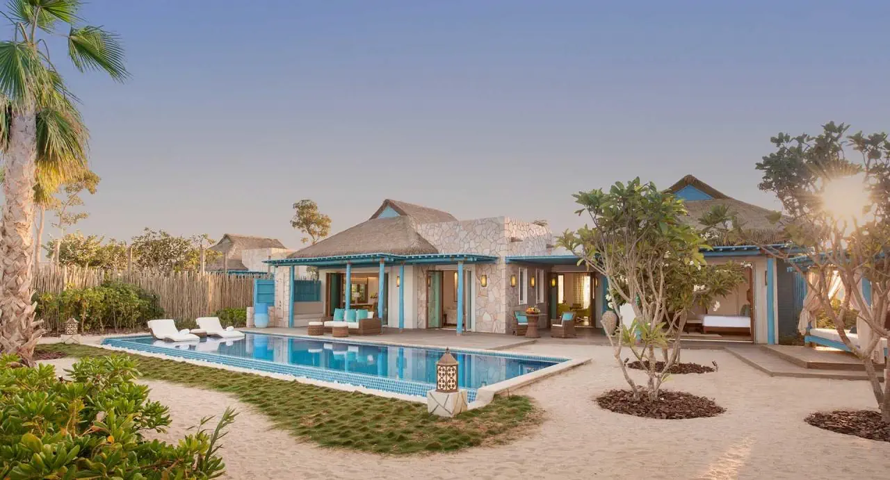 Anantara Banana Island Resort - zdjęcie 18