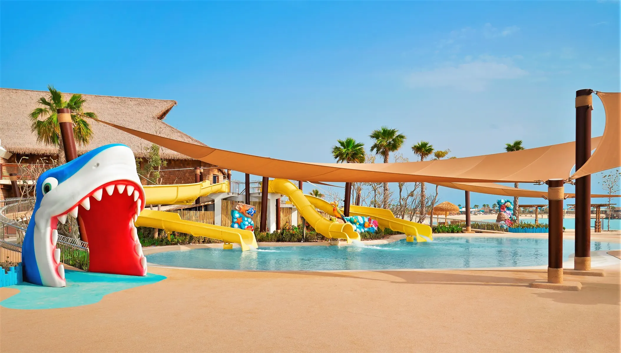 Anantara Banana Island Resort - zdjęcie 9