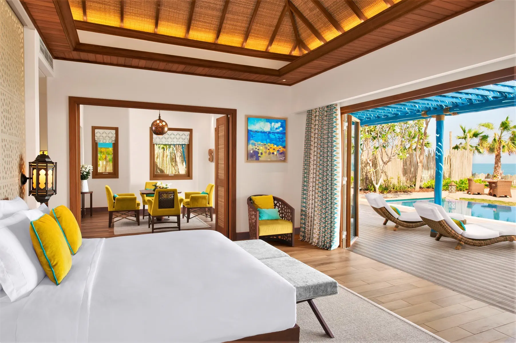 Anantara Banana Island Resort - zdjęcie 8