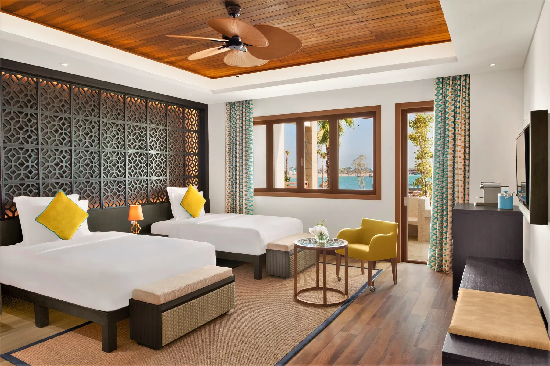 Anantara Banana Island Resort - zdjęcie 7