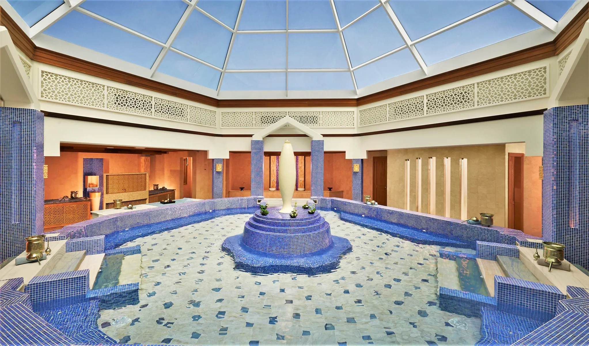 Anantara Banana Island Resort - zdjęcie 13