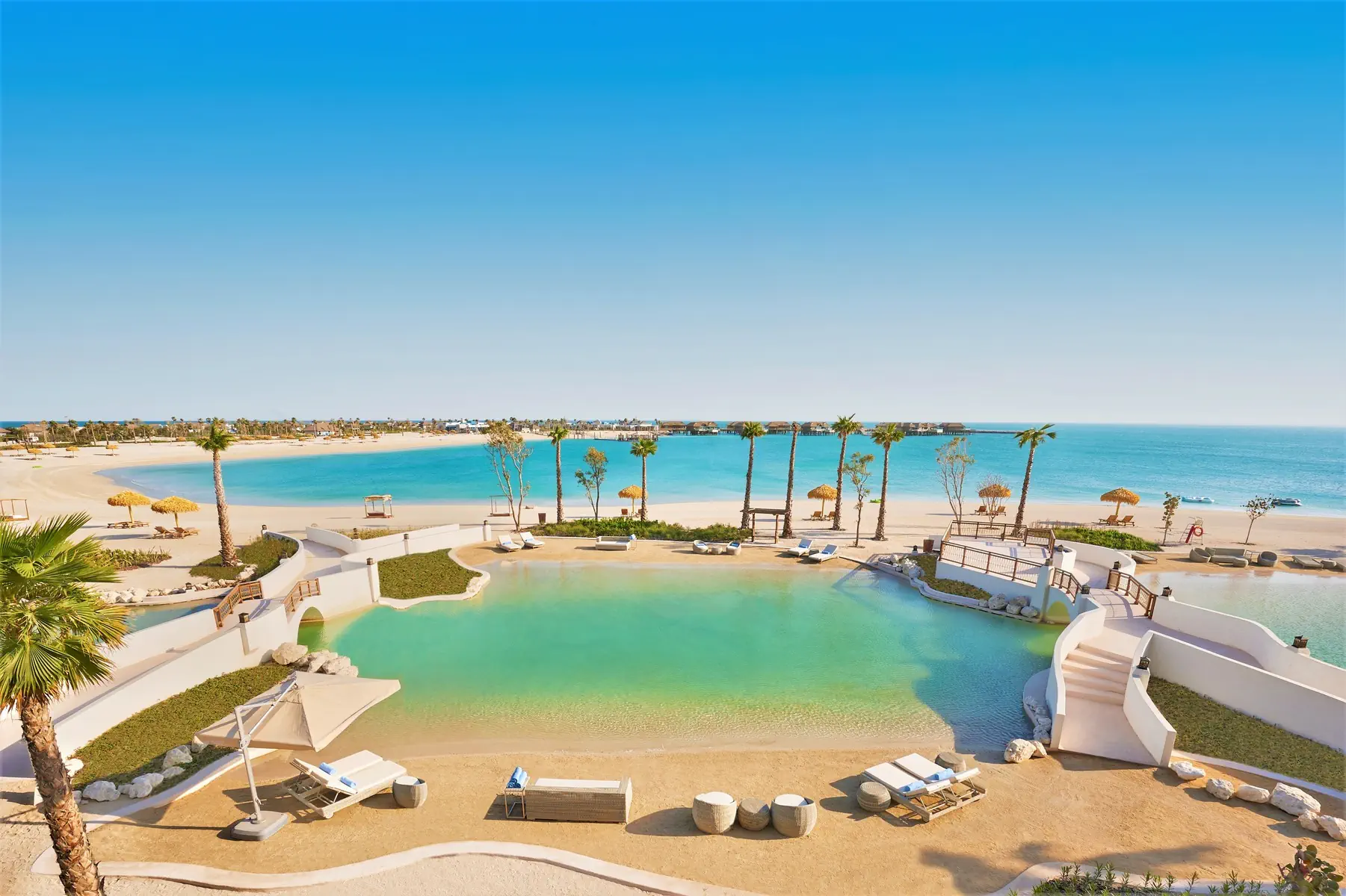 Anantara Banana Island Resort - zdjęcie 4