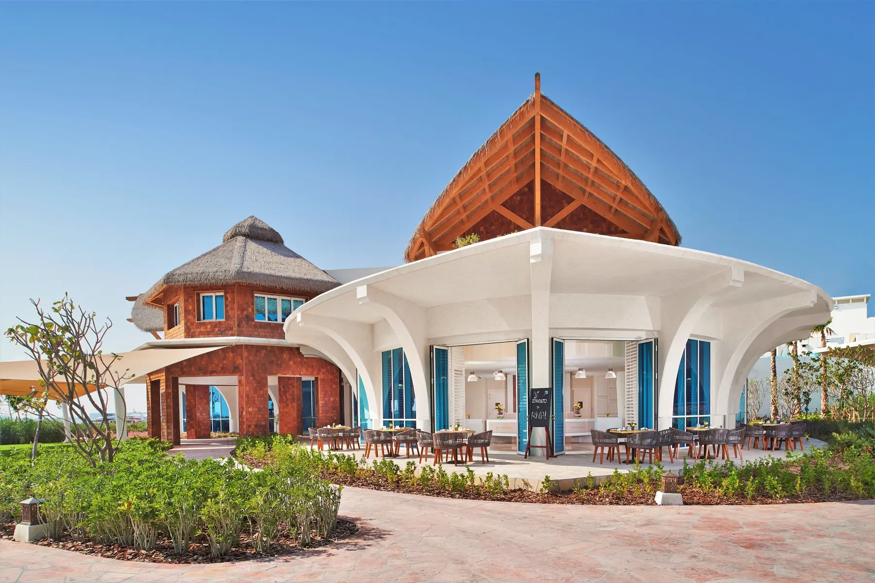 Anantara Banana Island Resort - zdjęcie 5