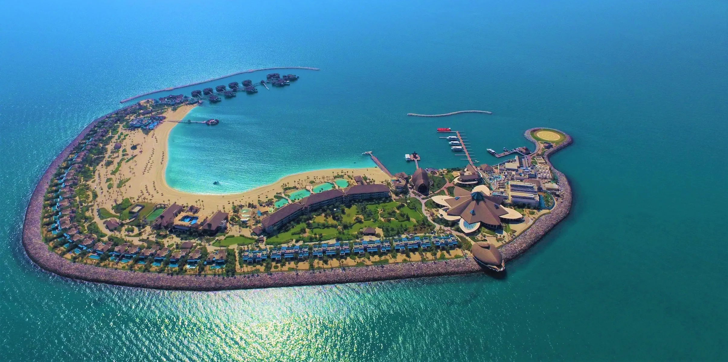 Anantara Banana Island Resort - zdjęcie 2