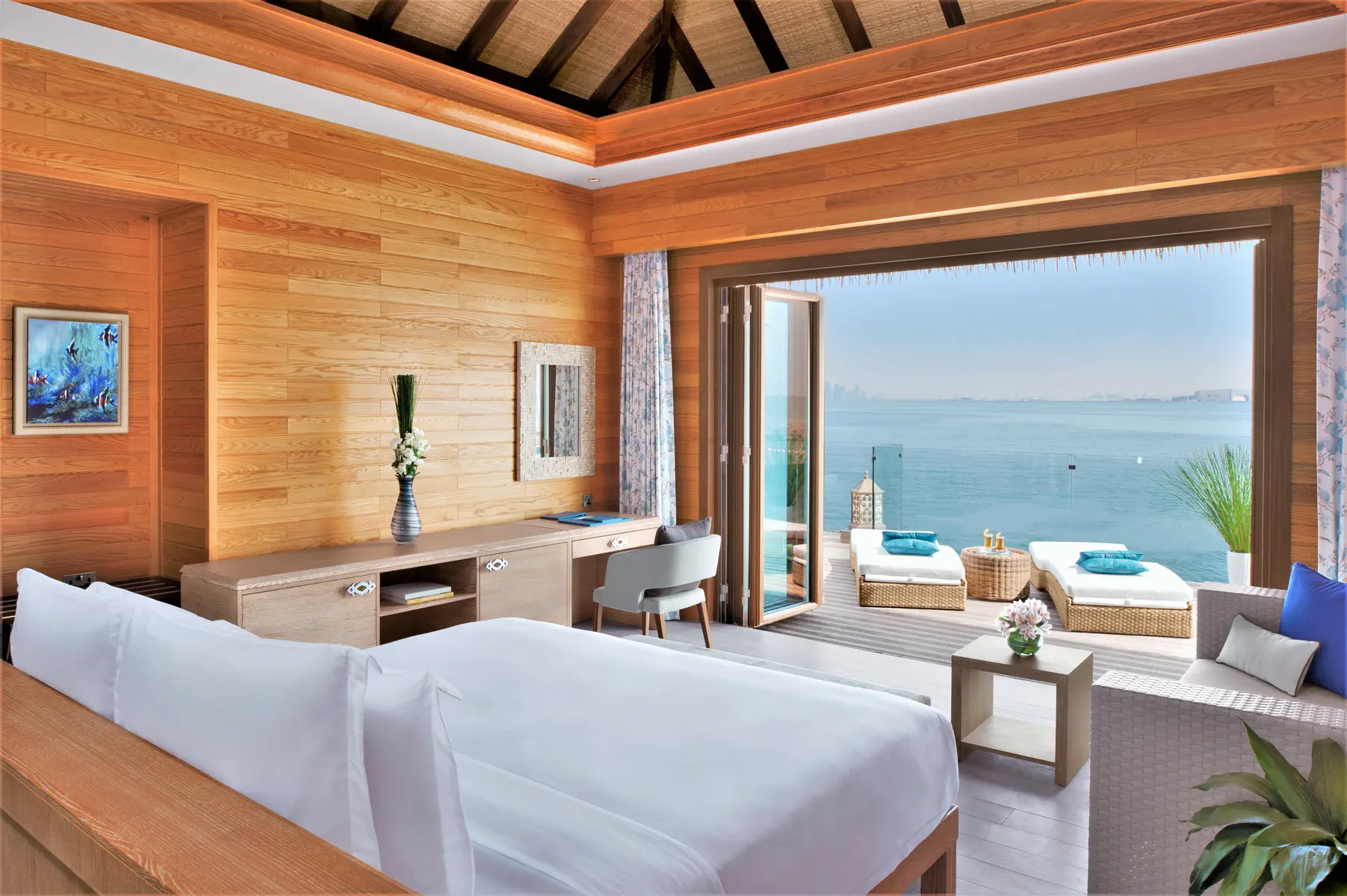 Anantara Banana Island Resort - zdjęcie 3