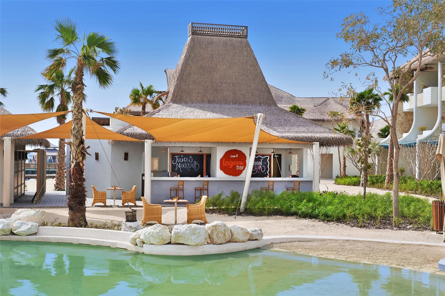 Anantara Banana Island Resort - zdjęcie 11