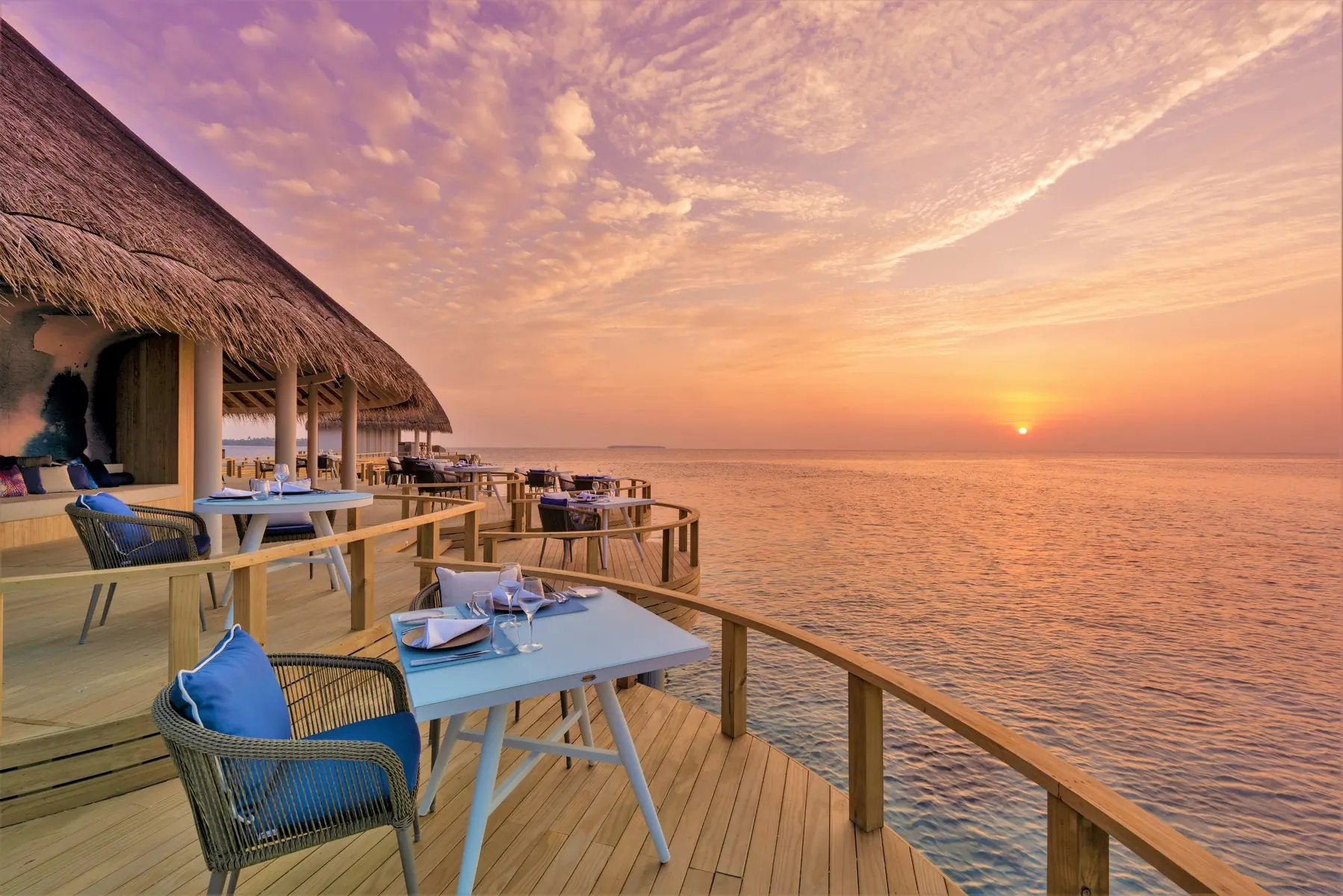 Emerald Faarufushi Resort & Spa (ex. Faarufushi Maldives) - zdjęcie 10