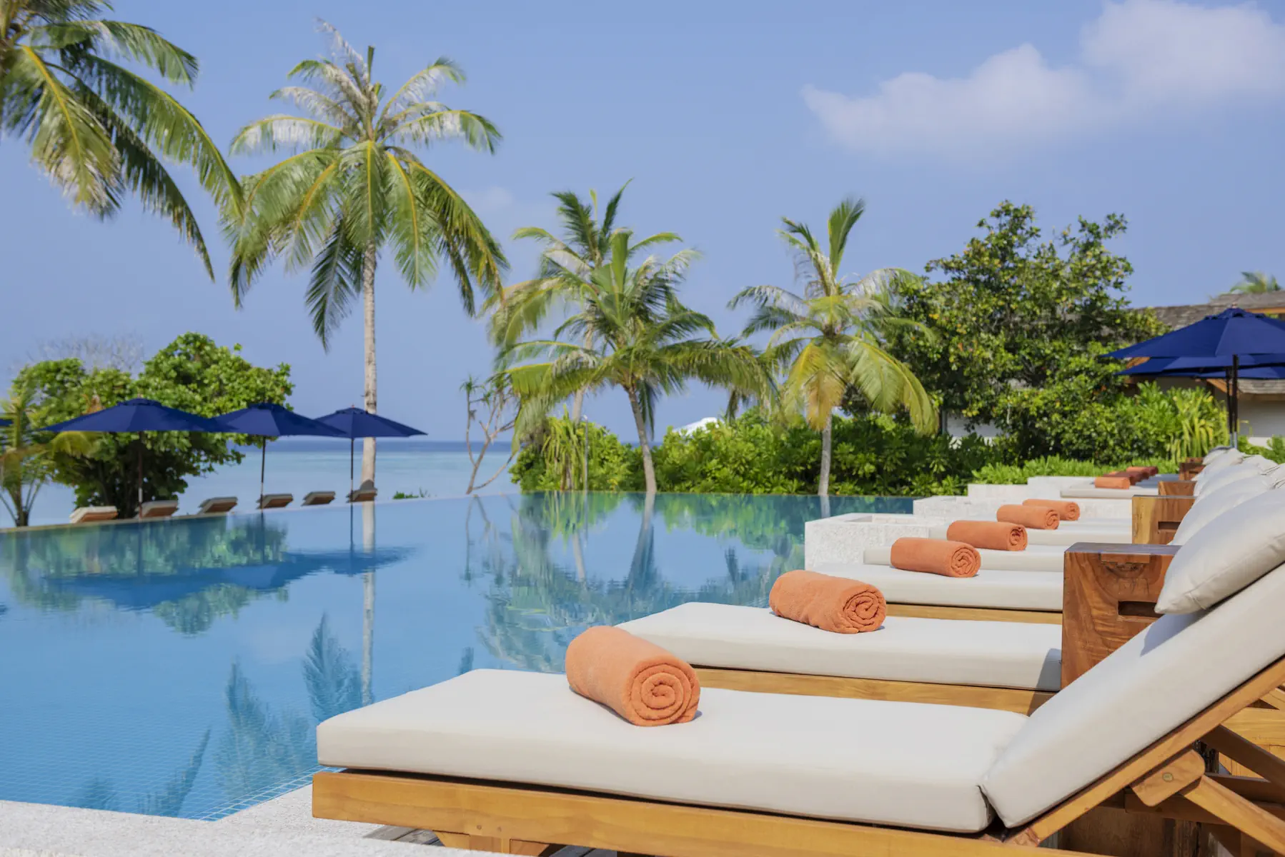 Emerald Faarufushi Resort & Spa (ex. Faarufushi Maldives) - zdjęcie 7