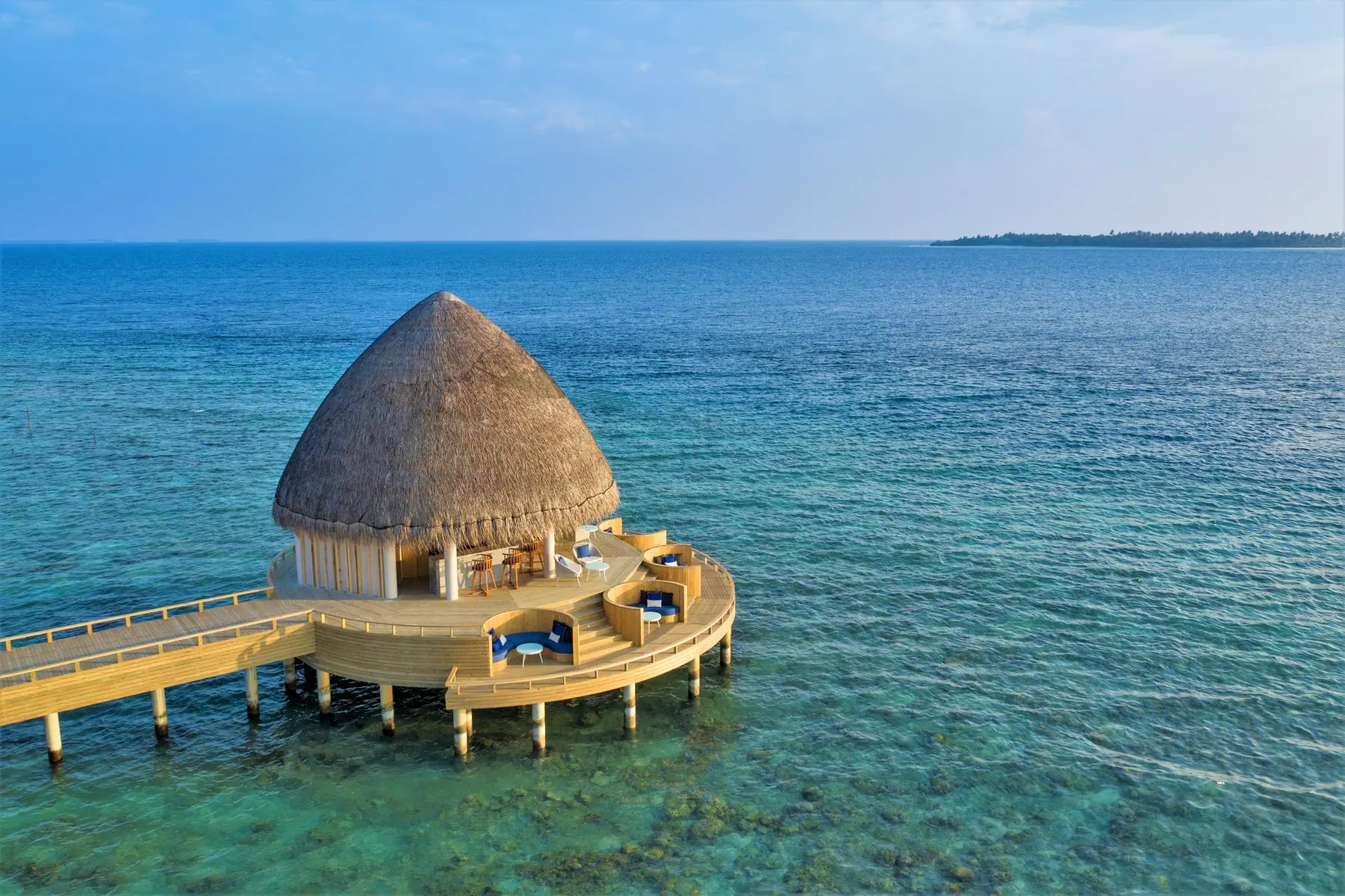 Emerald Faarufushi Resort & Spa (ex. Faarufushi Maldives) - zdjęcie 8