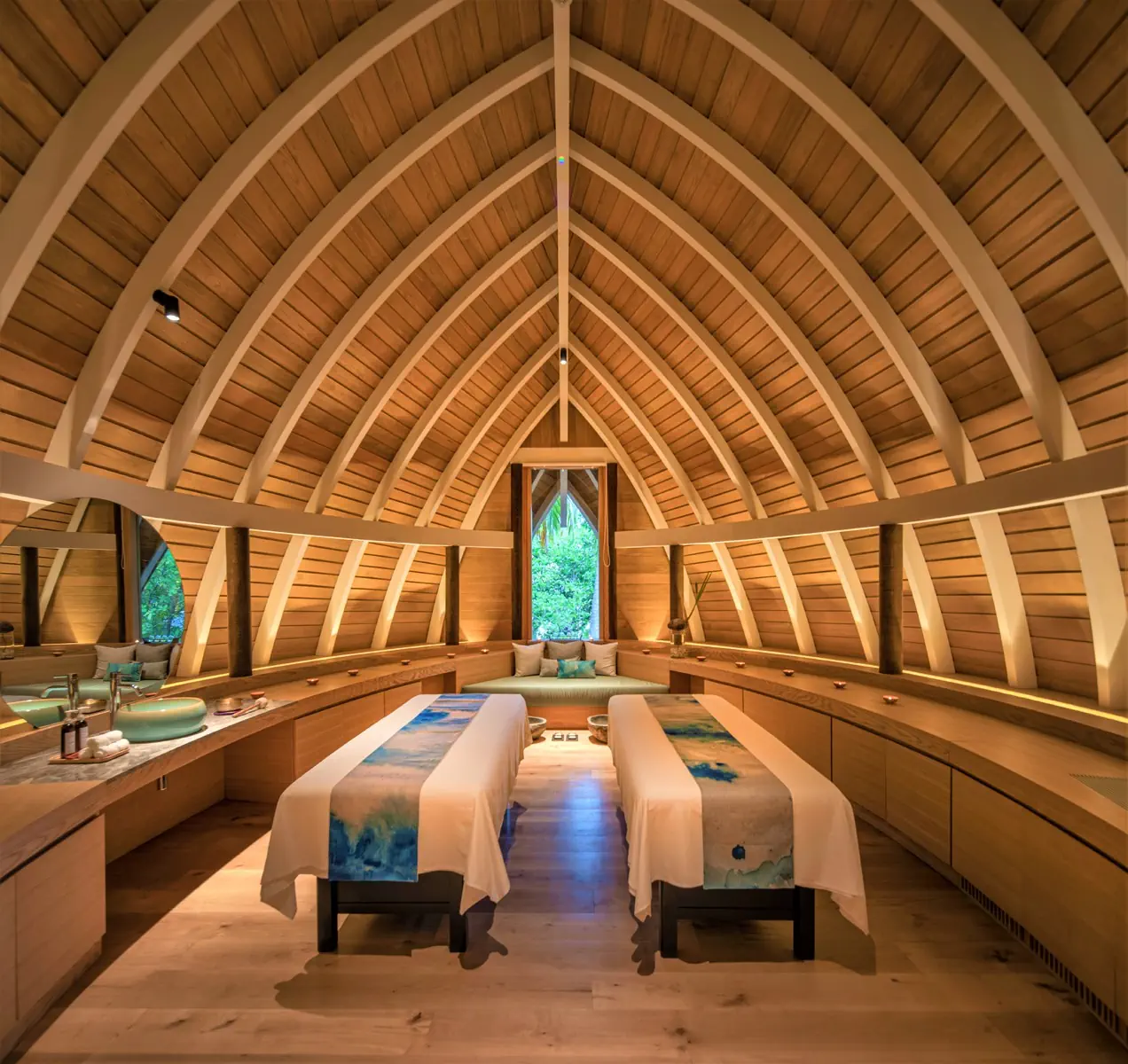 Emerald Faarufushi Resort & Spa (ex. Faarufushi Maldives) - zdjęcie 5