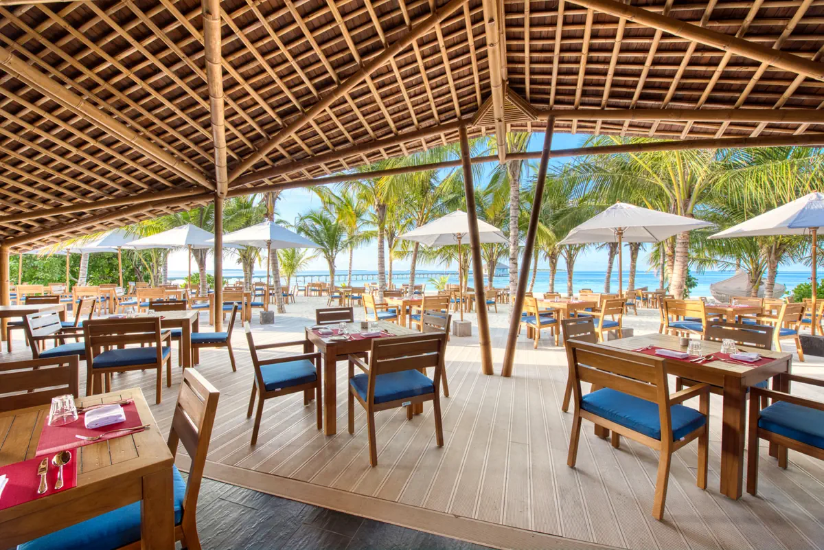 Resort Kuredhivaru - zdjęcie 7