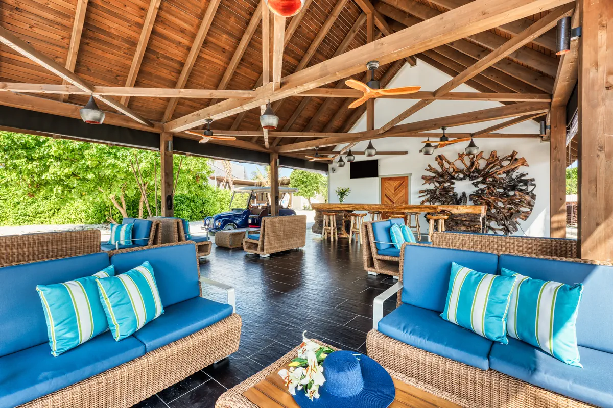 Resort Kuredhivaru - zdjęcie 6