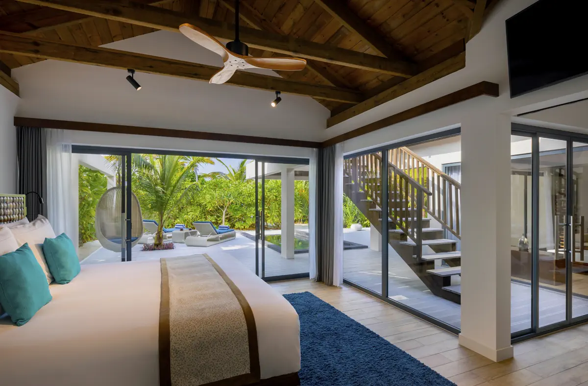 Resort Kuredhivaru - zdjęcie 12