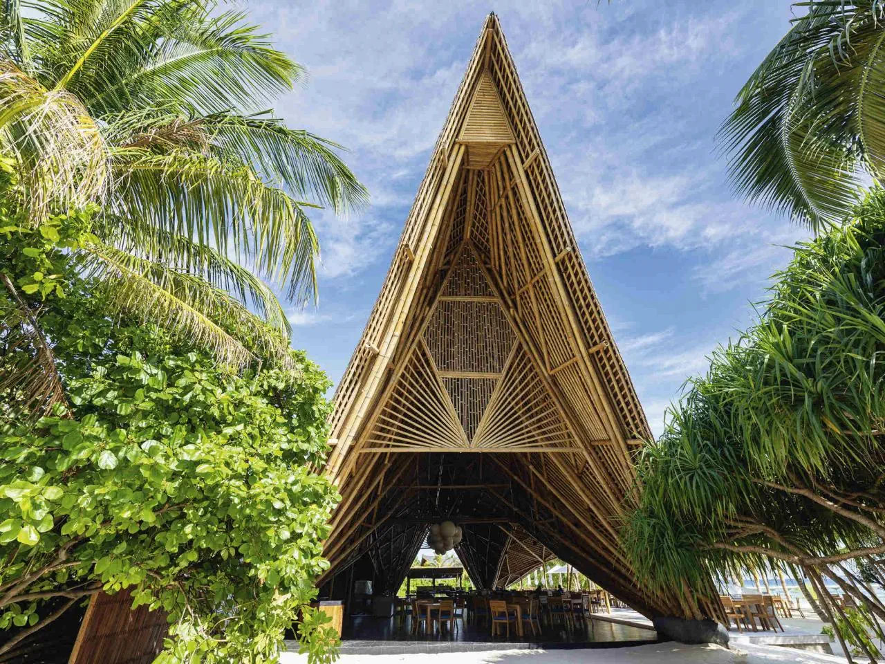 Resort Kuredhivaru - zdjęcie 21