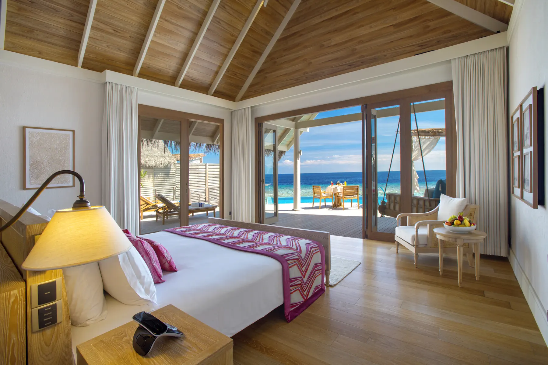 Milaidhoo Island Maldives - zdjęcie 8