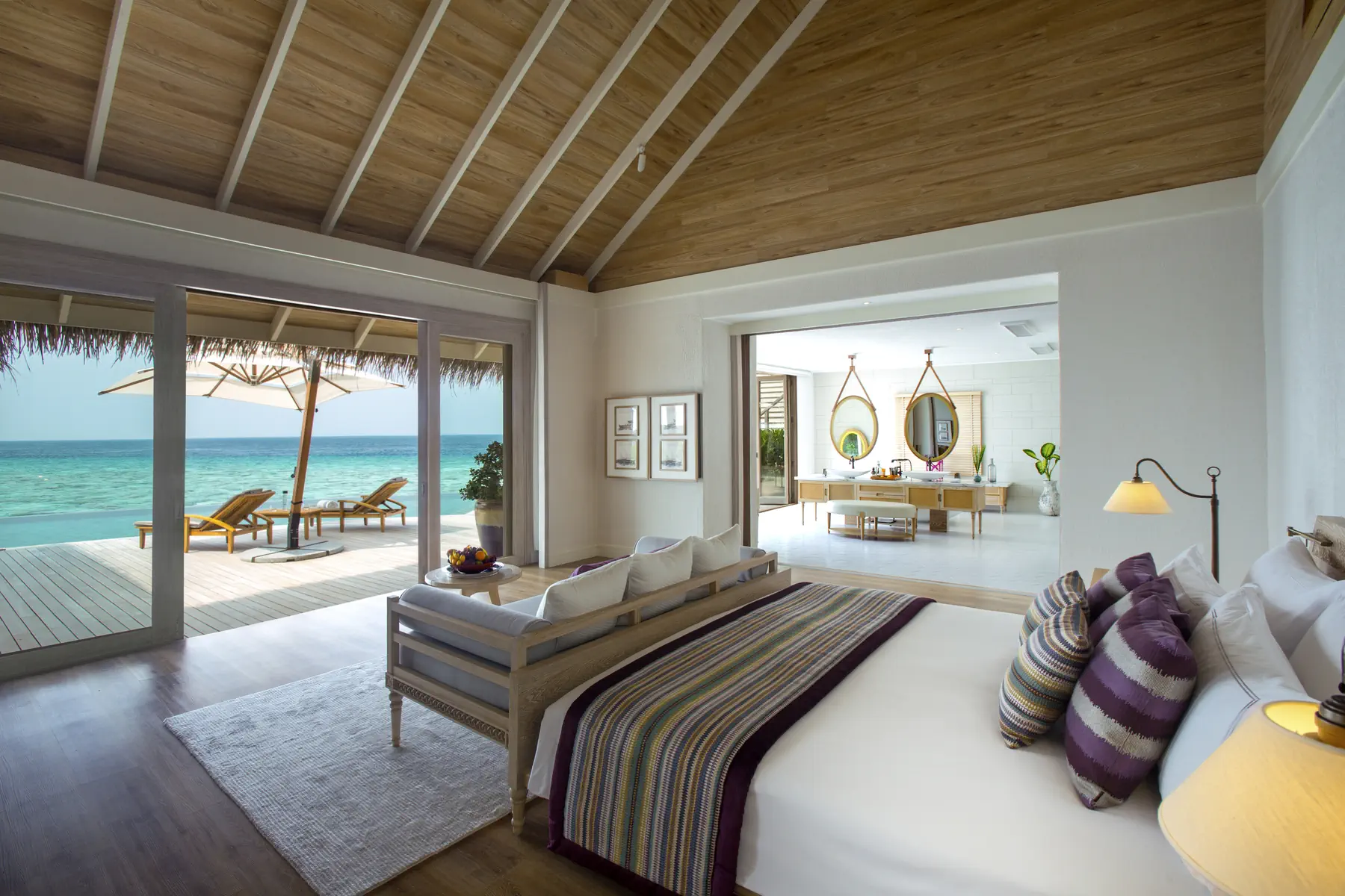 Milaidhoo Island Maldives - zdjęcie 10