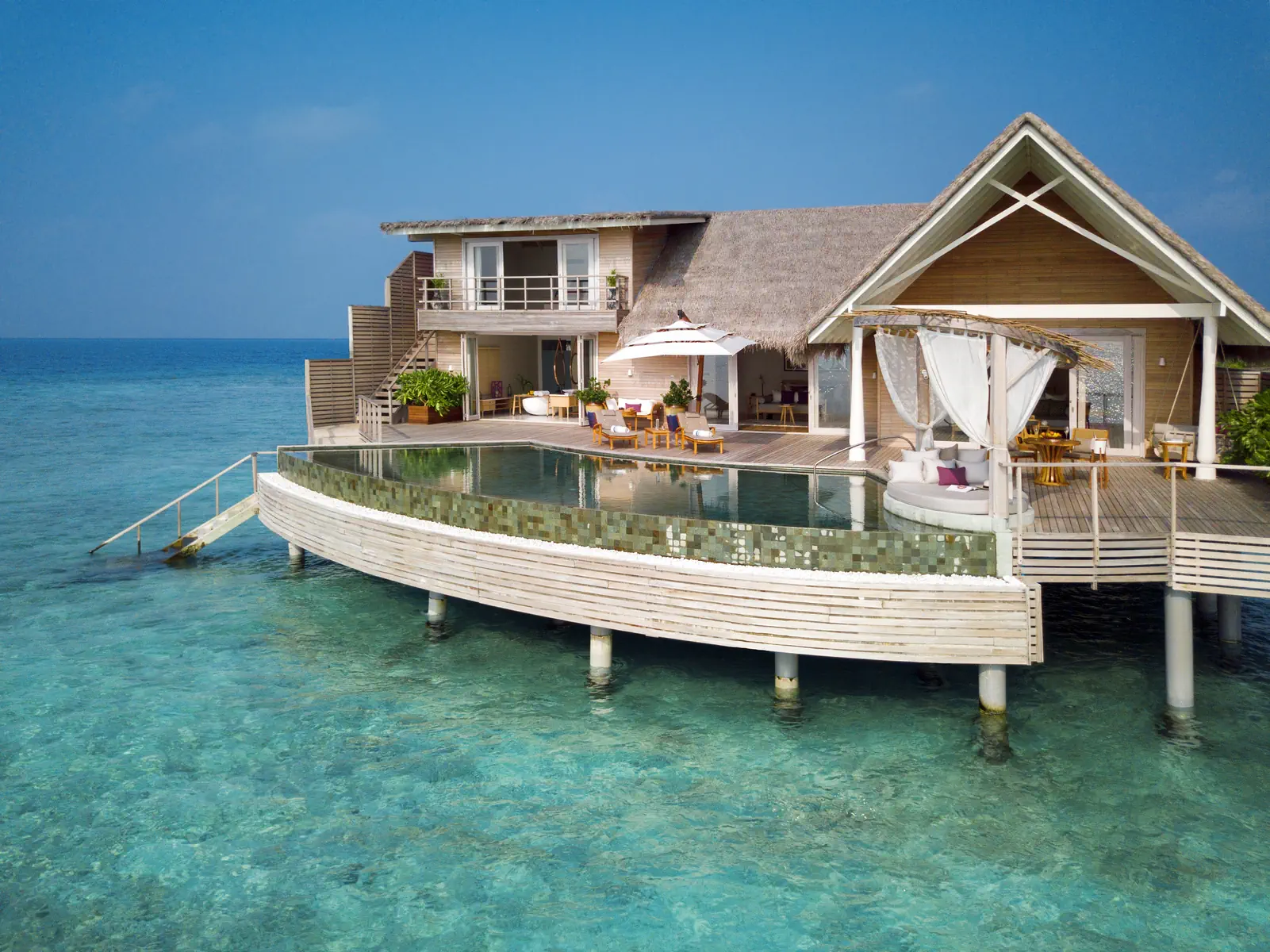 Milaidhoo Island Maldives - zdjęcie 11