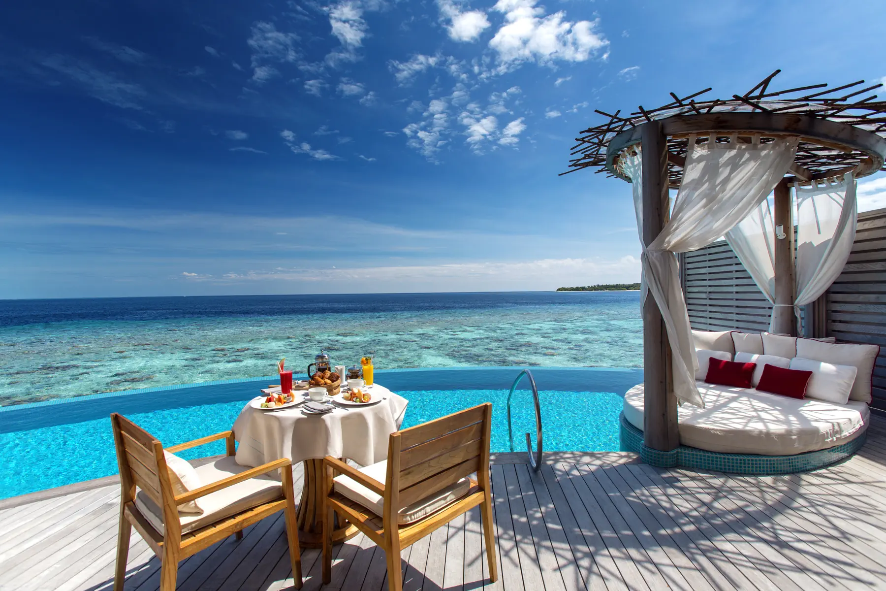 Milaidhoo Island Maldives - zdjęcie 7