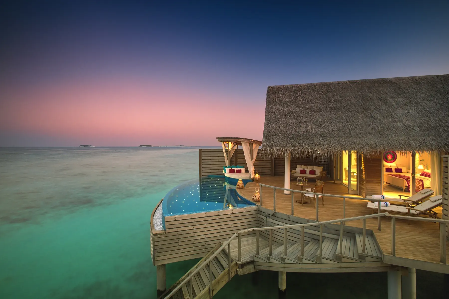 Milaidhoo Island Maldives - zdjęcie 9