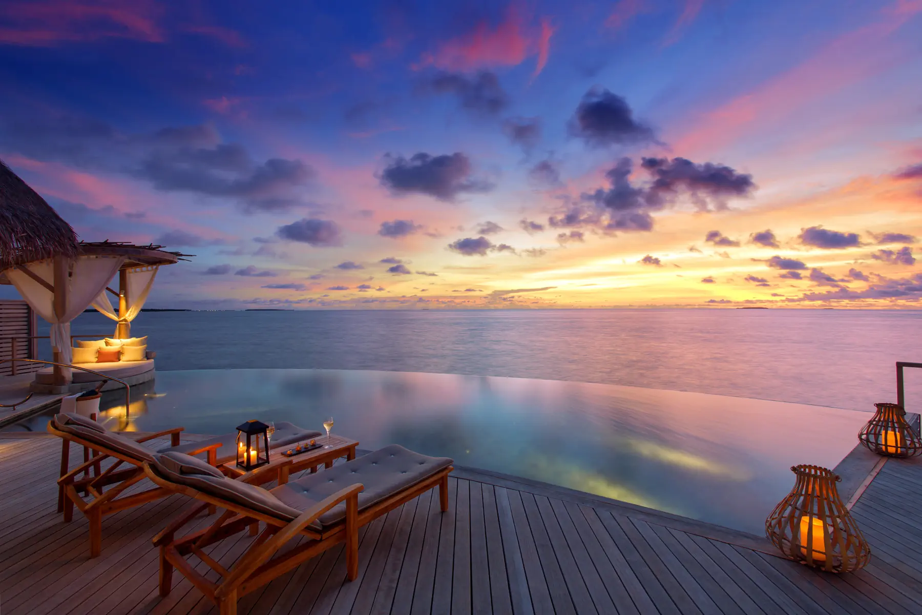 Milaidhoo Island Maldives - zdjęcie 2