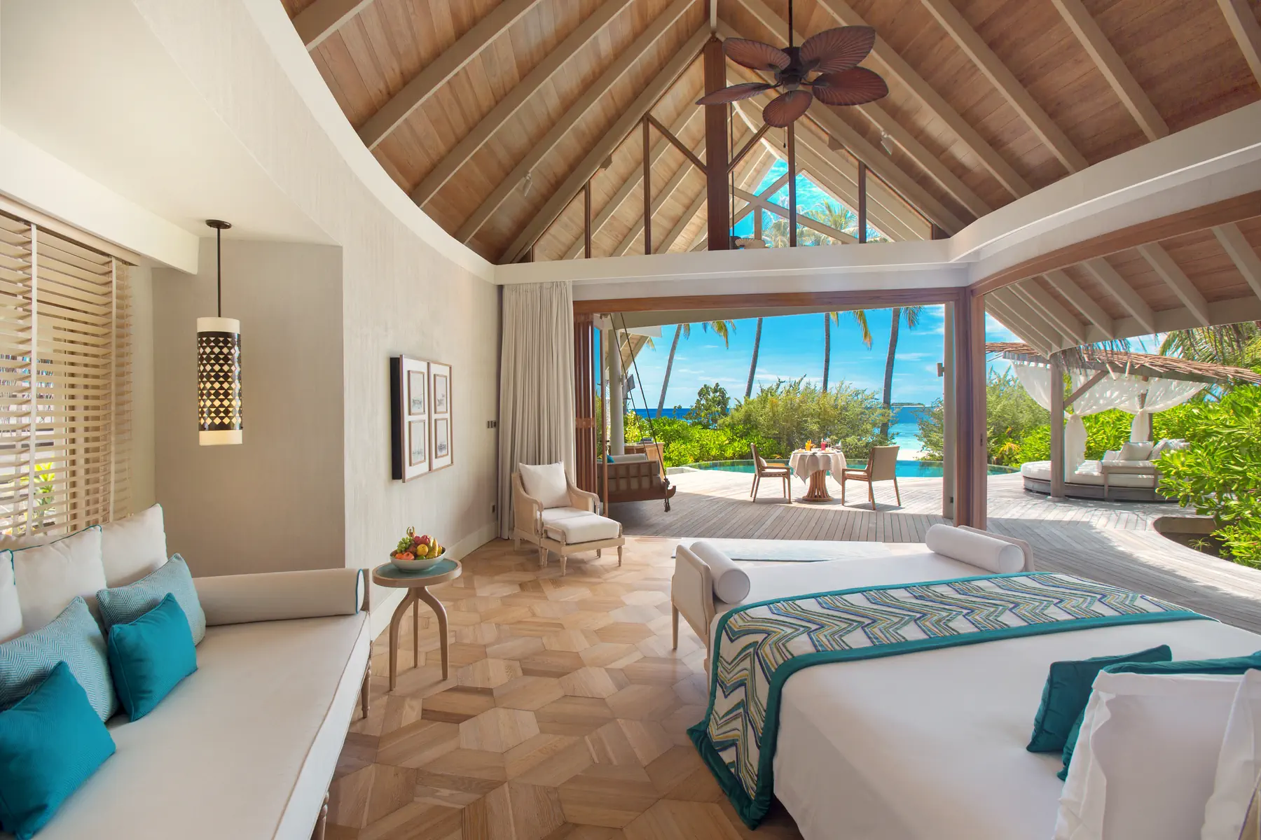 Milaidhoo Island Maldives - zdjęcie 6