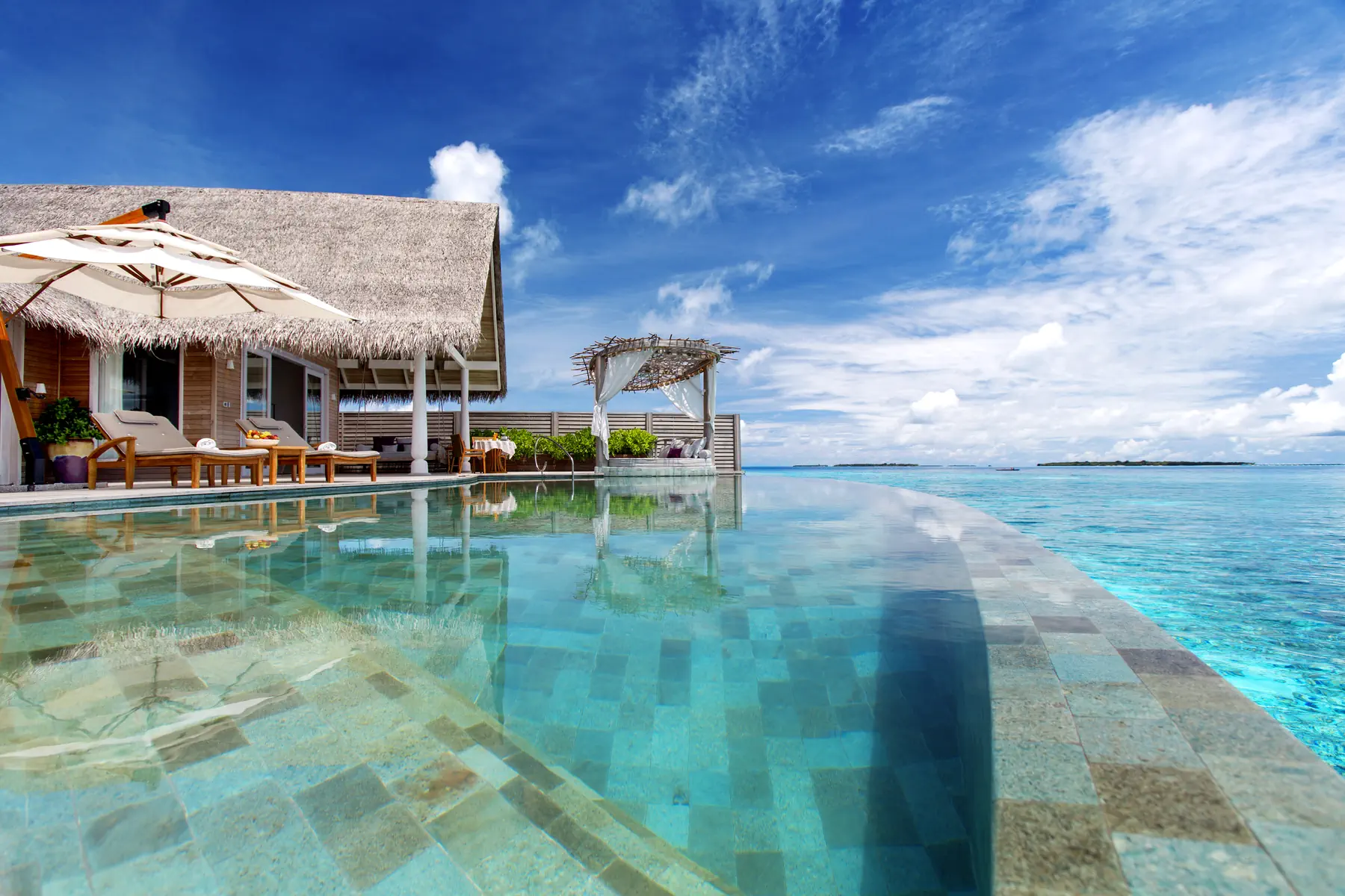 Milaidhoo Island Maldives - zdjęcie 5