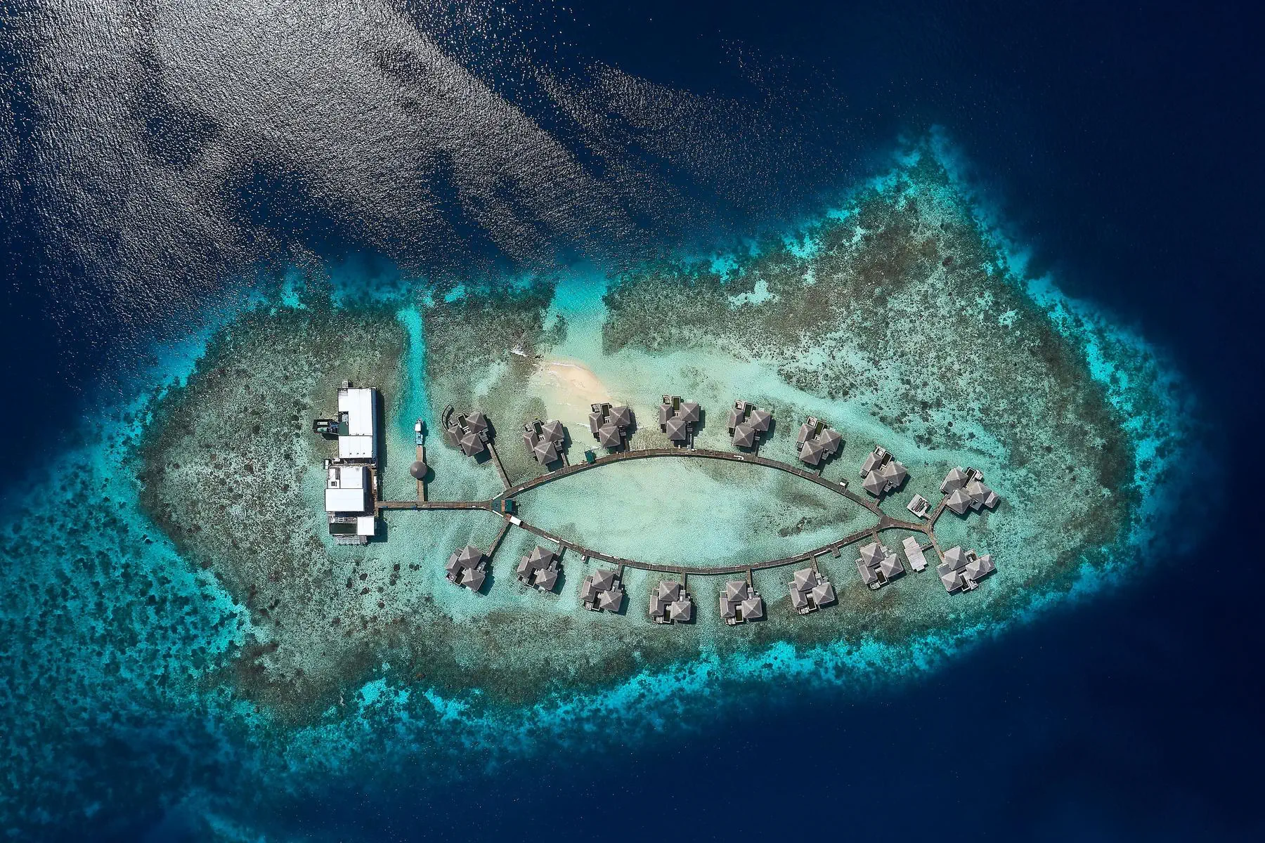 Jumeirah Dhevanafushi - zdjęcie 5