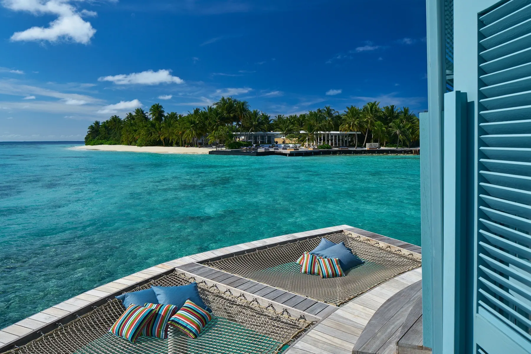 Jumeirah Dhevanafushi - zdjęcie 15