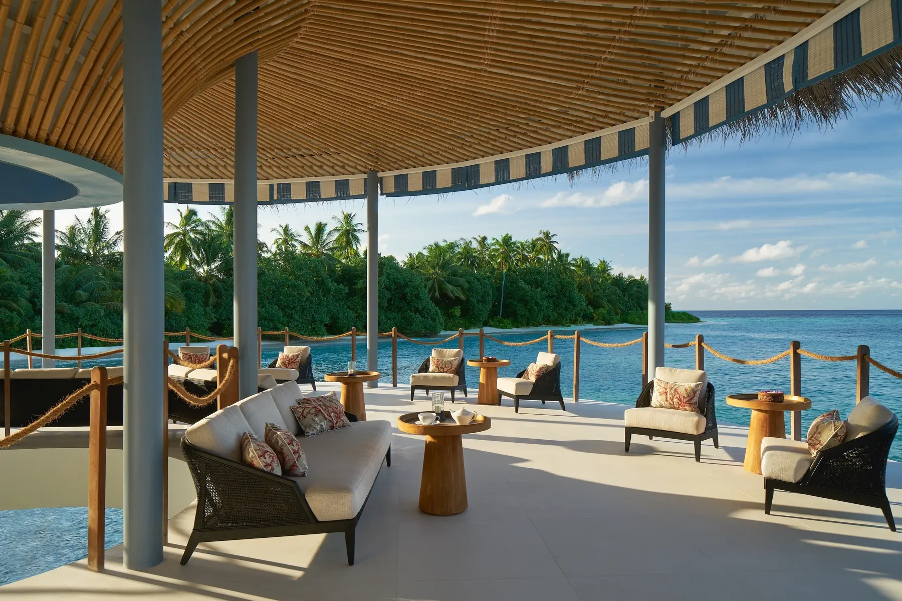 Jumeirah Dhevanafushi - zdjęcie 13
