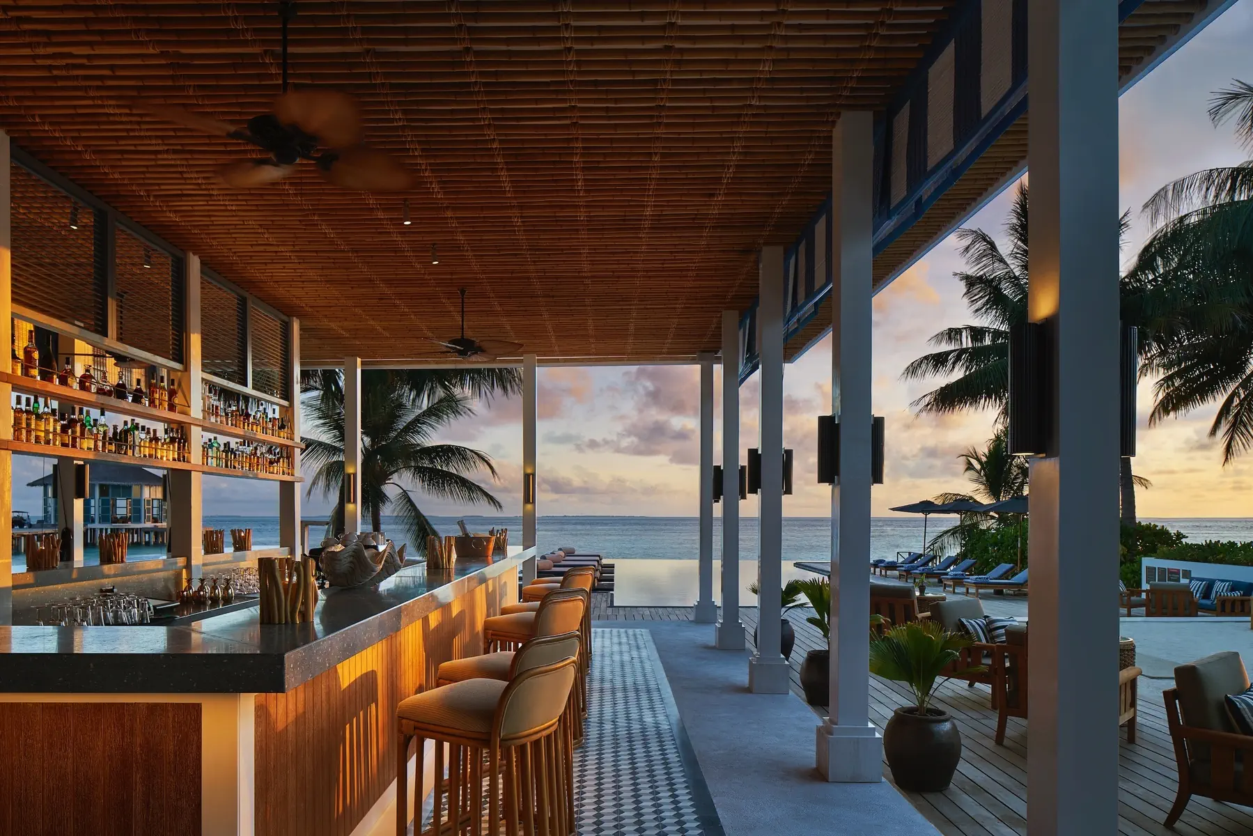 Jumeirah Dhevanafushi - zdjęcie 12