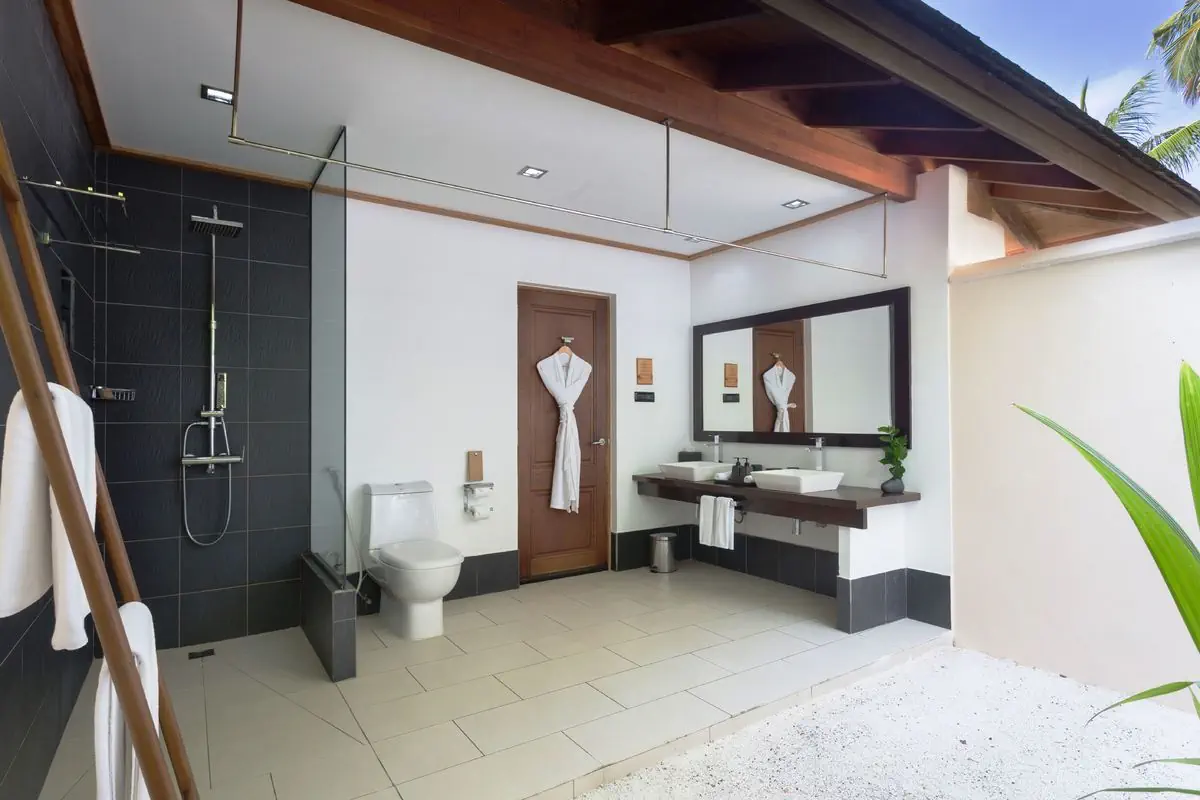 Vilamendhoo Island Resort - zdjęcie 16