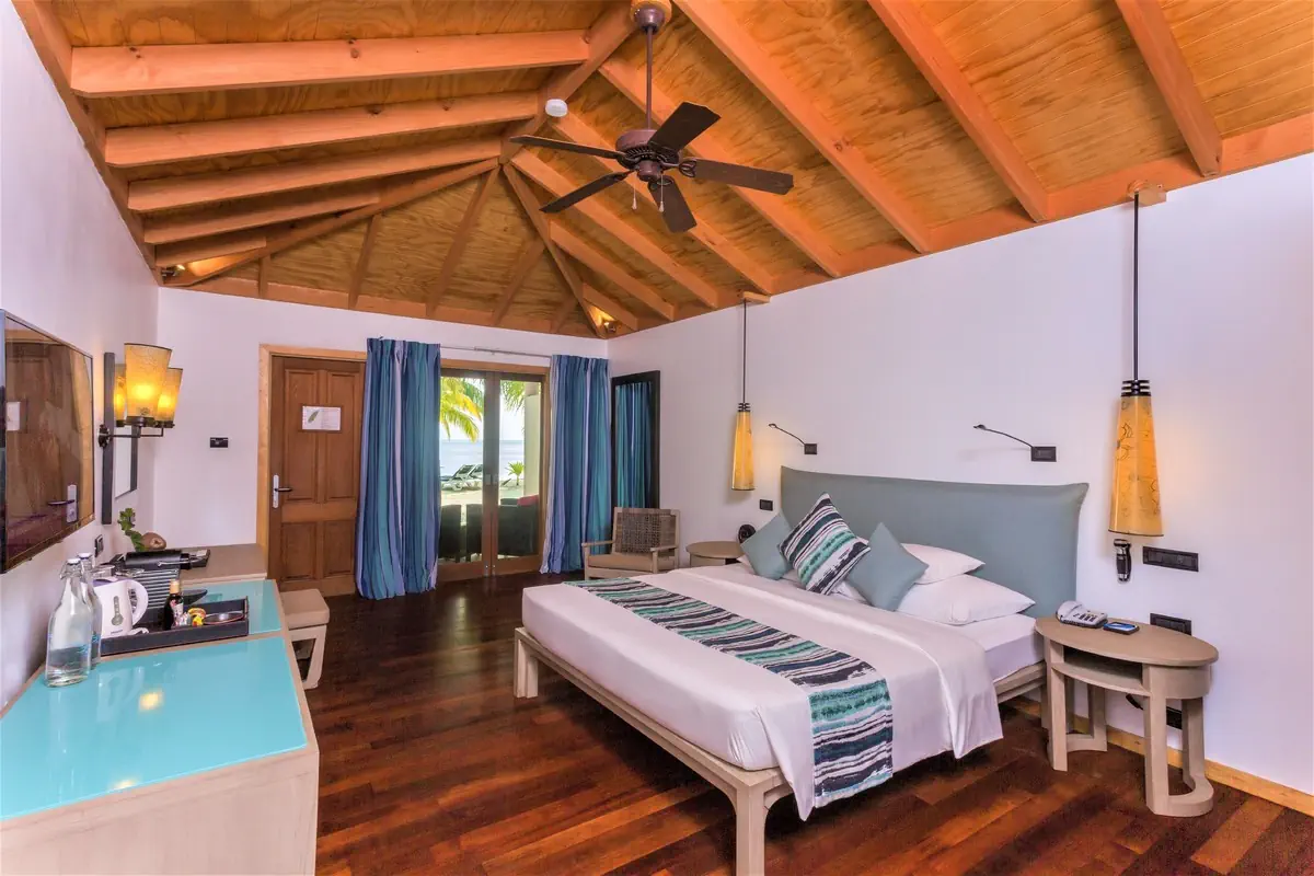 Vilamendhoo Island Resort - zdjęcie 20