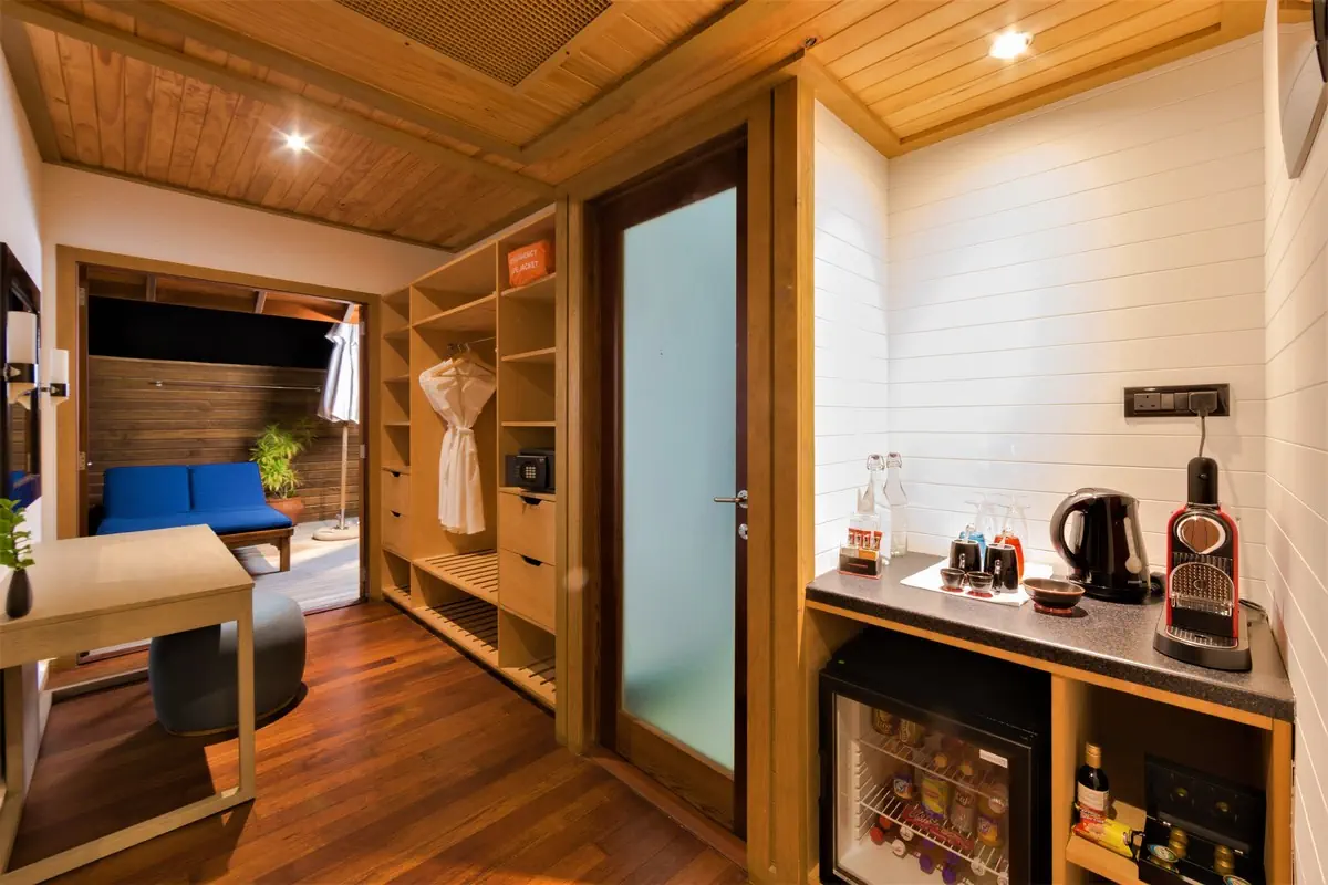 Vilamendhoo Island Resort - zdjęcie 28